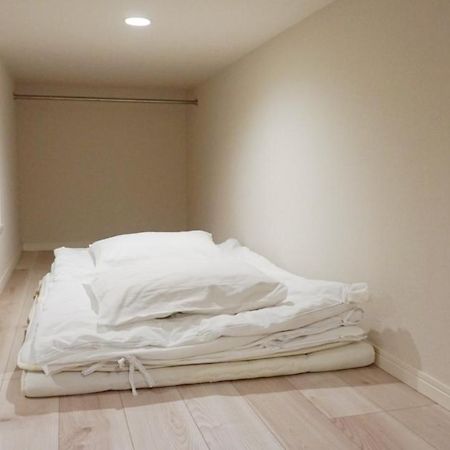 Trip Pod Yoshizuka B Apartment Fukuoka  Exterior photo