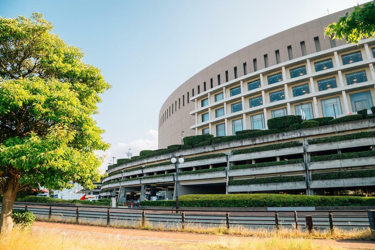 Trip Pod Yoshizuka B Apartment Fukuoka  Exterior photo